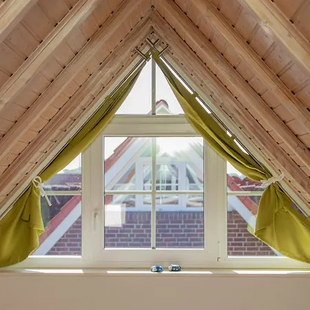 Robby Casa de Férias Stedesdorf