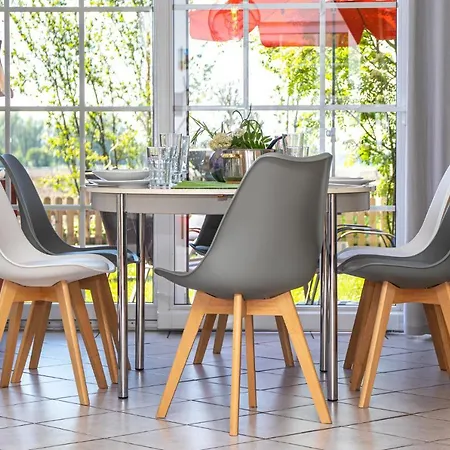 Robby Дом отдыха *