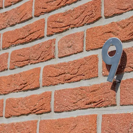 Robby Casa de Férias Stedesdorf