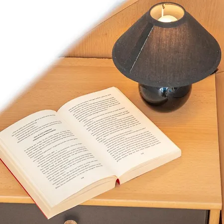 Casa de Férias Robby *