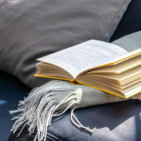 Дом отдыха Robby *