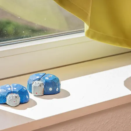 Robby Casa de Férias *