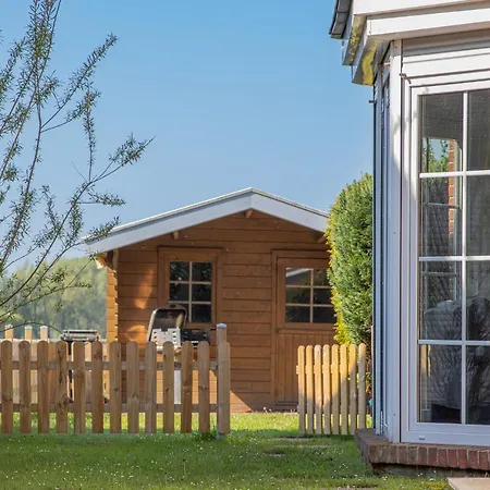 Robby Дом отдыха Stedesdorf