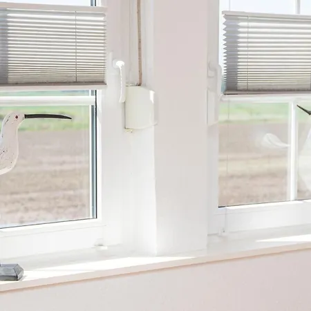 Casa de Férias Robby *