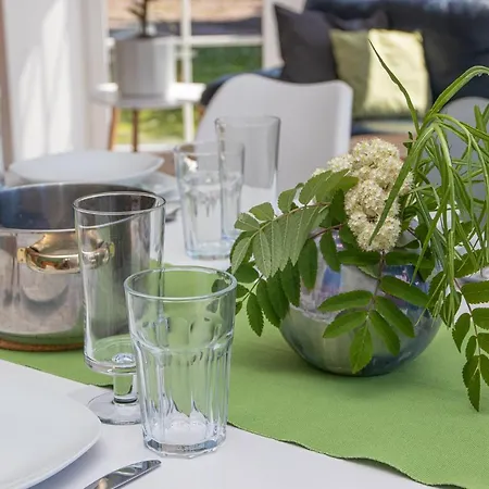 Дом отдыха Robby *