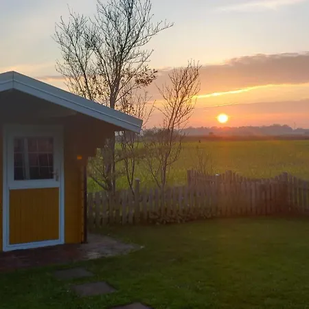 Robby Дом отдыха *