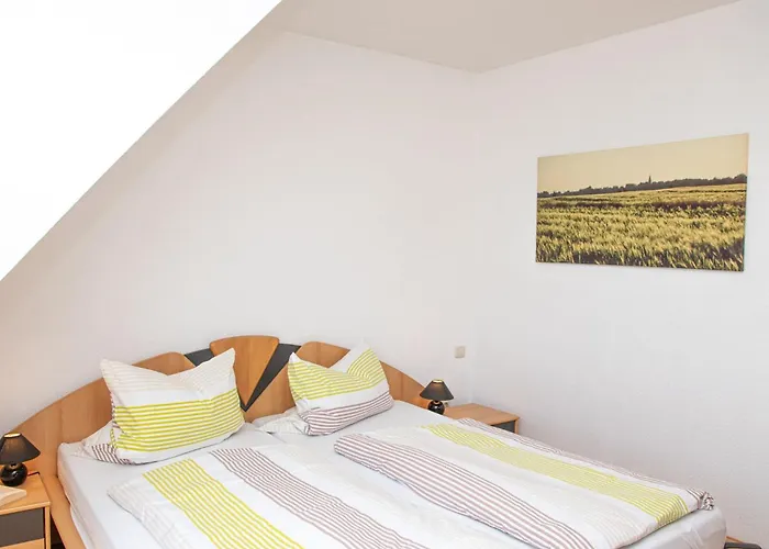 펜션 Robby Stedesdorf